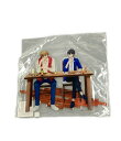 【全品10%OFFクーポン30日0時〜23:59迄】【中古】 美品 アクリルスタンド 抱かれたい男1位に脅されています。-スペイン編- 東谷准太&西條高人 アニ...