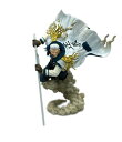 【中古】 ONE PIECE スモーカー フィギュア