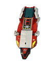 【全品P10倍15日0時~23:59迄】【中古】 おもちゃ トミカ ハイパーレスキュー1号 タカラトミー おもちゃ・玩具