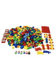 【全品10%OFFクーポン30日0時〜23:59迄】【中古】 レゴブロックまとめ売り その他ホビー