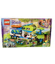 【全品P10倍15日0時~23:59迄】【中古】 美品 レゴブロック フレンズ Mia's Camper Van おもちゃ・玩具