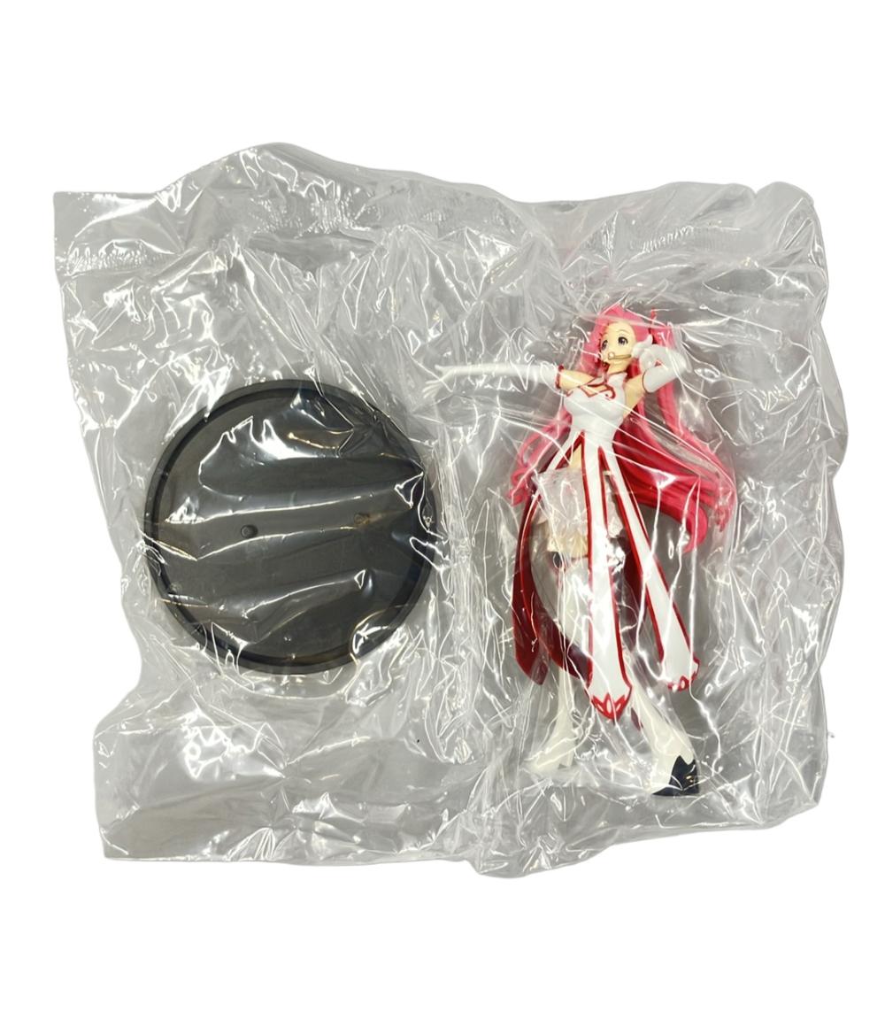 【中古】 美品 コードギアス 反逆のルルーシュR2 ユーフェミア バンプレスト フィギュア