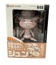 【全品10%OFFクーポン30日0時〜23:59迄】【中古】 美品 リボルテックヤマグチ どこでもいっしょ ジュン 海洋堂 フィギュア