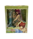 【全品P10倍15日0時~23:59迄】【中古】 ToHeart2 向坂環 でらっくす 4-Leaves 1/4 コトブキヤ フィギュア
