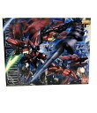 【最大1,000円OFFクーポン27日1:59迄】【中古】 美品 新機動戦記ガンダムW Endless Waltz ガンダムエピオン EW MG 1/100 バンダイ プラモデル