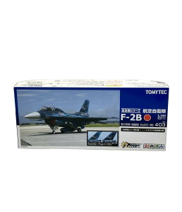 【最大1,000円OFFクーポン19日20時〜26日1:59迄】【中古】 美品 航空自衛隊 F-2B 第21飛行隊(松島) がんばろう東北 AC40 1/144 トミーテック プラモデル