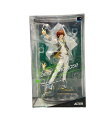 【全品10%OFFクーポン30日0時〜23:59迄】【中古】 美品 アイドルマスターSideM 天ヶ瀬冬馬 1/8 ALTER amie×ALTAiR フィギュ...