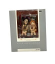 【最大1,000円OFFクーポン27日1:59迄】【中古】 美品 ラストエグザイル アルヴィス&ラヴィ 1/8 ALTER フィギュア(3)