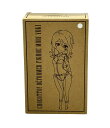 【最大1,000円OFFクーポン4日20時~11日1:59迄】【中古】 美品 ちょこっとデフォルメ 宇宙戦艦ヤマト 2202 愛の戦士たち 森雪 フィギュア