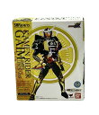 【全品10%OFFクーポン30日0時〜23:59迄】【中古】 美品 仮面ライダー鎧武 S.H.Figuarts ジンバーレモンアームズ バンダイ フィギュア