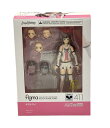 【全品10%OFFクーポン30日0時〜23:59迄】【中古】 フィギュア マックスファクトリー figma 411 VTuber A.I.Channel キズナ...