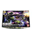 【中古】 機動戦士ガンダムTHE ORIGIN ガンプラ ザク1(デニム/スレンダー機) HG 1/144 プラモデル(3)