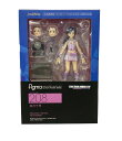 【全品10%OFFクーポン15日0時~23:59迄】【中古】 美品 アイドルマスター figma アクション 如月千早 フィギュア