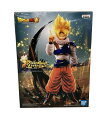 【全品10%OFFクーポン30日0時〜23:59迄】【中古】 美品 ドラゴンボール超 ドラゴンボールレジェンズ 孫悟空 フィギュア