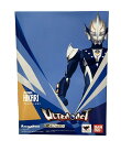 【中古】 ウルトラマンメビウス ウルトラマンヒカリ ULTRA-ACT バンダイ フィギュア(3)
