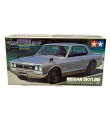 【中古】 訳あり ミニカー 日産 スカイライン 2000GT-R ハードトップ 1/20 ミニカー