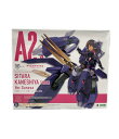 【最大1,000円OFFクーポン4日20時〜11日1:59迄】【中古】 美品 アリス・ギア・アイギス 兼志谷シタラ 天機 Ver.ガネーシャ プラモデル(3)