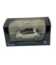 【全品P10倍15日0時~23:59迄】【中古】 ミニカー プジョー 208 1/43 NOREV ミニカー