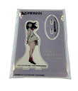 【全品10%OFFクーポン30日0時〜23:59迄】【中古】 美品 アクリルスタンド SSSS.GRIDMAN 4 宝多六花 アニメイト限定セット特典 その他ホ...