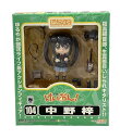 【全品10%OFFクーポン30日0時〜23:59迄】【中古】 訳あり けいおん ねんどろいど 中野梓 グッドスマイルカンパニー フィギュア