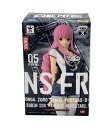 【最大1,000円OFFクーポン19日20時~26日1:59迄】【中古】 美品 ONE PIECE ペローナ Jeans FREAK DXF バンプレスト フィギュア