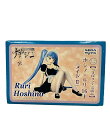 【中古】 機動戦艦ナデシコ 1/5 ホシノ・ルリ 16才(メイド2) セガトイズ フィギュア