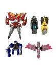 【中古】 暴太郎戦隊ドンブラザーズ おもちゃ 合体ロボット DXドンオニタイジン おもちゃ・玩具(3)