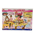 【全品P10倍15日0時~23:59迄】【中古】 おもちゃ リカちゃん くるくる回転寿司 タカラトミー おもちゃ・玩具