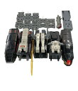 【全品P10倍15日0時~23:59迄】【中古】 おもちゃ 変形ロボット プラレール 新幹線変形ロボ シンカリオンZ シンカリオンZ ダークシンカリオン タカラトミー おもちゃ・玩具