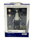 【全品10%OFFクーポン30日0時〜23:59迄】【中古】 figma フィギュア 血界戦線 & BEYOND レオナルド・ウォッチ マックスファクトリー