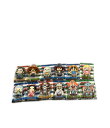【中古】 美品 ONE PIECE まとめ売りセット ジンベエ 他 フィギュア