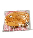 【全品10%OFFクーポン30日0時〜23:59迄】【中古】 美品 たい焼きポーチ付きブランケット さくらみこ 1stLive