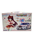 【全品P10倍15日0時~23:59迄】【中古】 ToHeart2 DX plus Toyota アルテッツァ 向坂環 きゃらdeCAR~る フジミ プラモデル