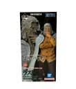 【中古】 美品 ONE PIECE シルバーズ・レイリー MASTERLISE 一番くじ ワンピース 試練のその先へ ラストワン賞 バンダイ フィギュア