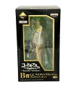 【中古】 一番くじプレミアム コードギアス反逆のルルーシュR2 C.C. ウエディングドレスver. Romantic Variation バンプレスト フィギュア