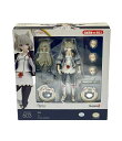 【全品P10倍1日0時〜23:59迄】【中古】 美品 フィギュア グッドスマイルカンパニー figma 603 ゼノブレイド3 ミオ
