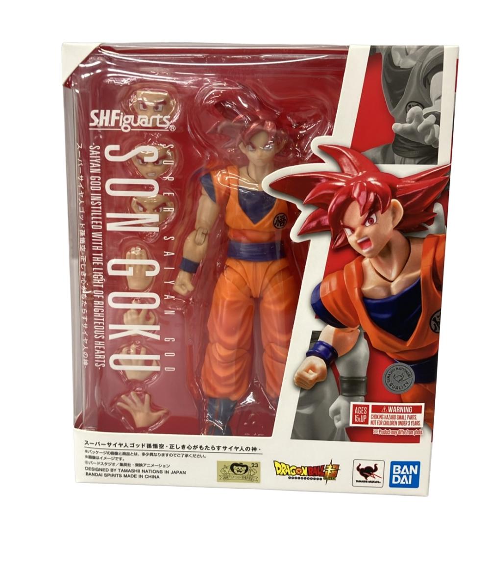 DRAGON BALL フィギュア 22体 美品 ケース付き 超サイヤ人 ゴッド 楽天市場】ドラゴンボール フィギュア スーパーサイヤ人ゴッドの通販