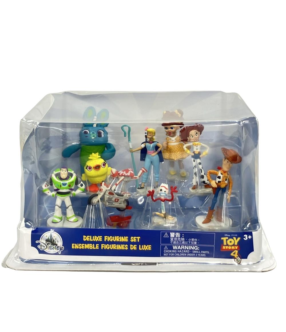 Furby & Toy Story フィギュアセット 楽天市場】トイ・ストーリー フィギュアセットの通販