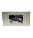 【全品10%OFFクーポン30日0時〜23:59迄】【中古】 美品 イギリス L.R.D.G. デザートシボレー&ブレダ20mm対空機関砲 1/35 タミヤ プ...