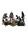 【中古】 ONE PIECE まとめ売りセット ブルック&バギー 他 フィギュア