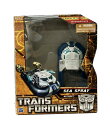 【1,000円OFFクーポン 26日 9:59迄】【中古】 トランスフォーマー おもちゃ 変身ロボット SEA SPRAY おもちゃ・玩具