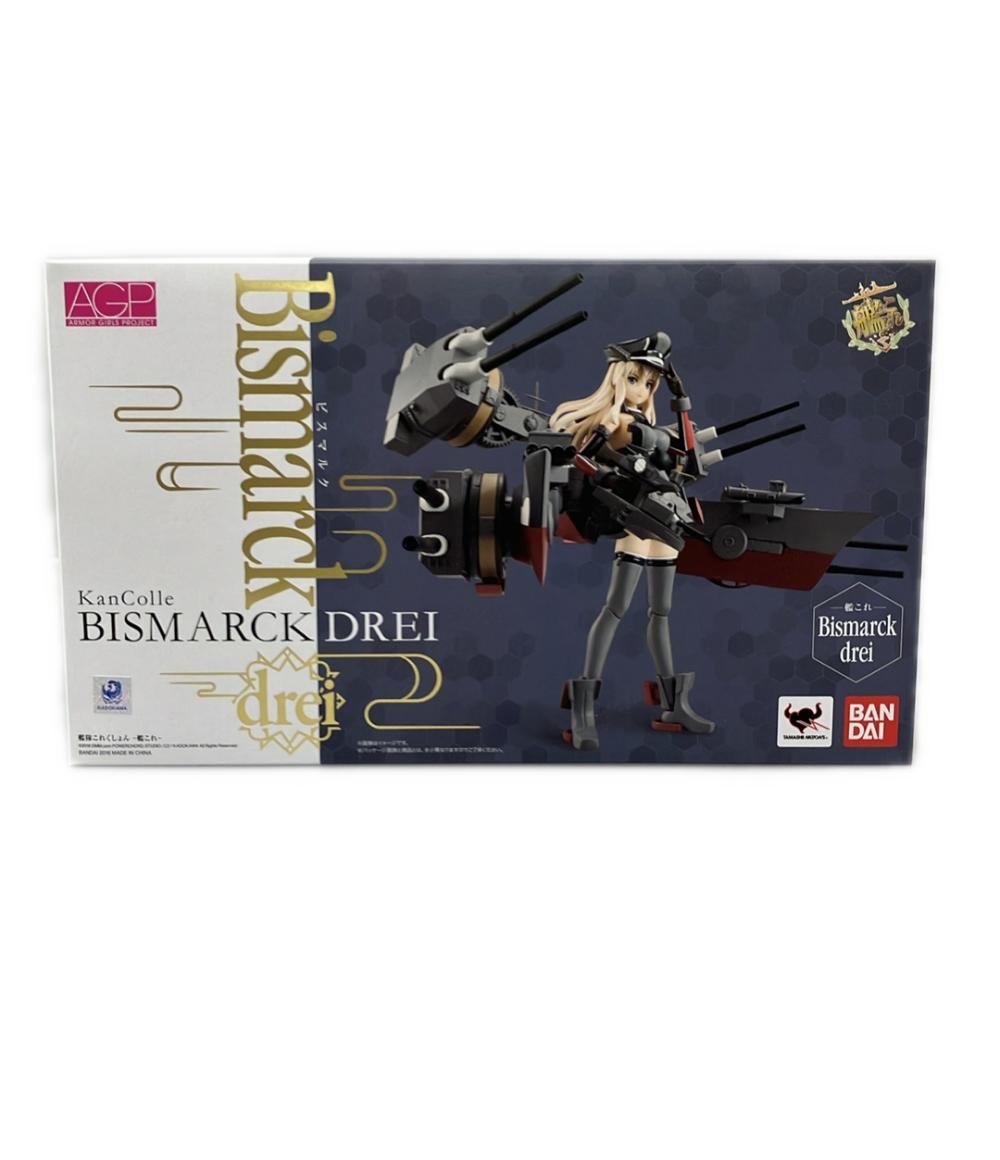 楽天市場】アーマーガールズプロジェクト 艦これ bismarck drei