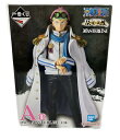 【全品P10倍1日0時〜23:59迄】【中古】 美品 ONE PIECE 一番くじ コビー フィギュア