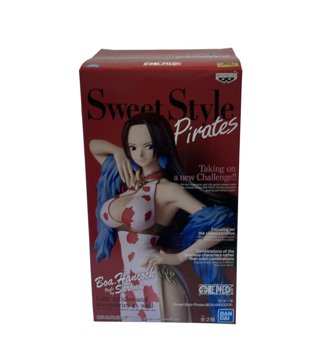 【中古】 美品ボア・ハンコックSw...