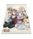 【全品10%OFFクーポン30日0時〜23:59迄】【中古】 美品 B2タペストリー ルルアのアトリエ アーランド15周年記念くじ ガスト その他ホビー