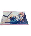 【全品10%OFFクーポン30日0時〜23:59迄】【中古】 美品 B2タペストリー ようこそ実力至上主義の教室へ MF文庫J20周年フェア その他ホビー