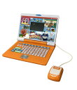 【全品P10倍15日0時~23:59迄】【中古】 電子玩具 あそんでまなべる!マウスでクリック!アンパンマンパソコン おもちゃ・玩具