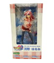 【全品P10倍15日0時~23:59迄】【中古】 To H eart2 A nother Days 河野はるみ 1/8 コトブキヤ フィギュア