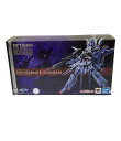 【全品10%OFFクーポン30日0時〜23:59迄】【中古】 訳あり 機動戦士ガンダムSEED ZGMF-X13A プロヴィデンスガンダム METAL ROBO...
