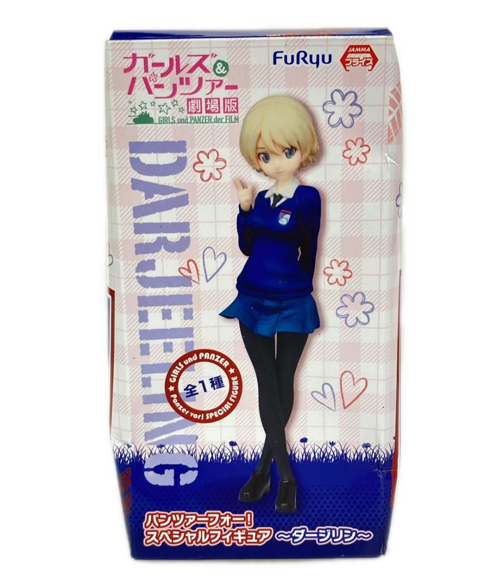 【中古】 ガールズ&パンツァー劇場...